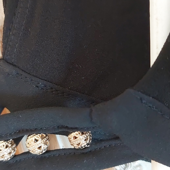 Tank blouse - Picture 2 of 4